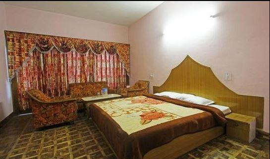 Nandini Palace Manali (Himachal Pradesh) Exterior photo